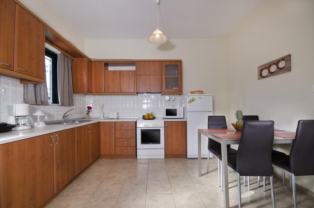 Villa Alimedon Almirida Pokoj fotografie