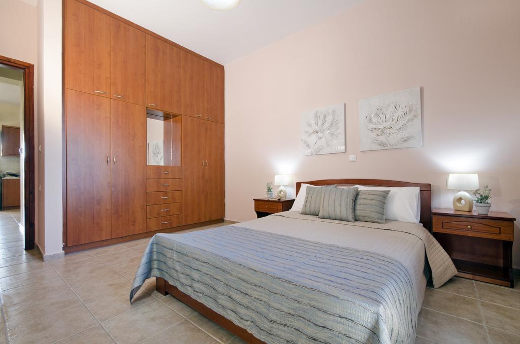 Villa Alimedon Almirida Pokoj fotografie